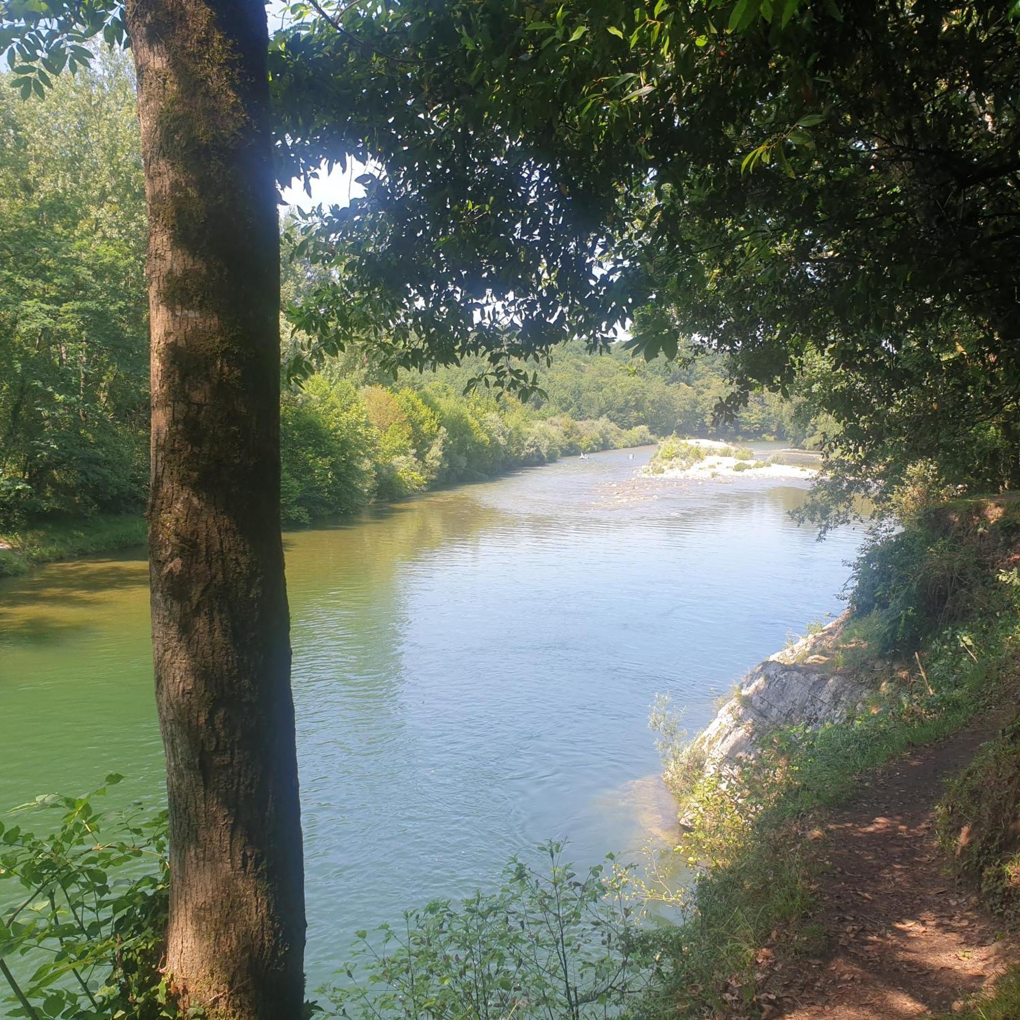 Affittacamere El Buho De La Remolina Bode Esterno foto